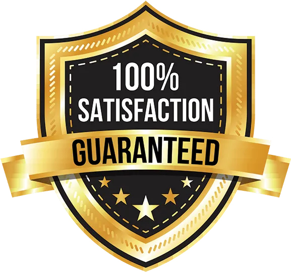 Horsefil 60-Day Satisfaction Promise Money-Back Guarantee